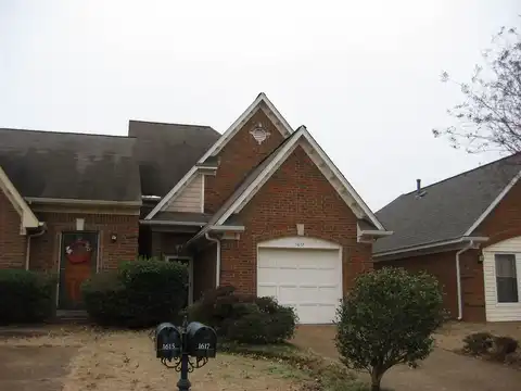 1617 SORGHUM MILL, Memphis, TN 38016