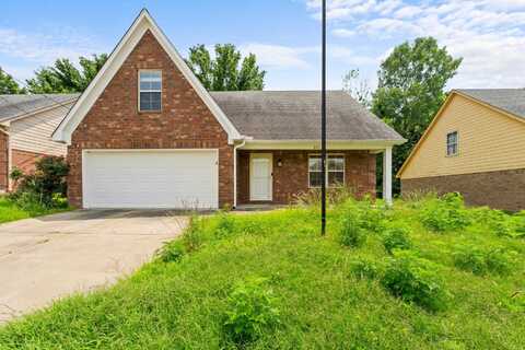 321 SWITCHGRASS, Munford, TN 38058