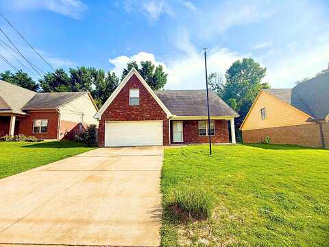 321 SWITCHGRASS, Munford, TN 38058