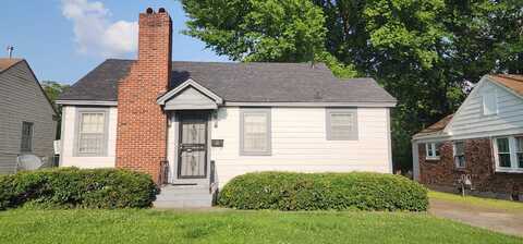 860 BIRCH, Memphis, TN 38108
