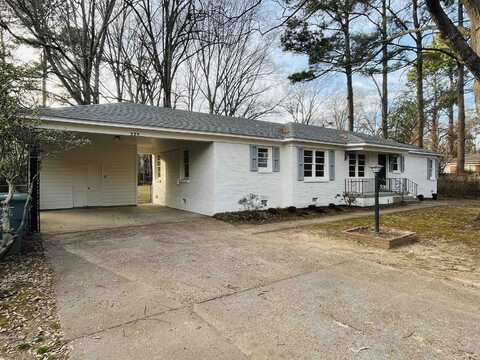 329 FAIRFIELD, Memphis, TN 38117
