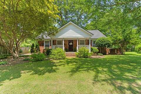 4670 KAYE, Memphis, TN 38117
