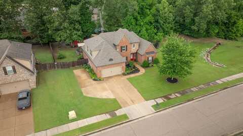 4467 BISHOPS VALLEY, Bartlett, TN 38135
