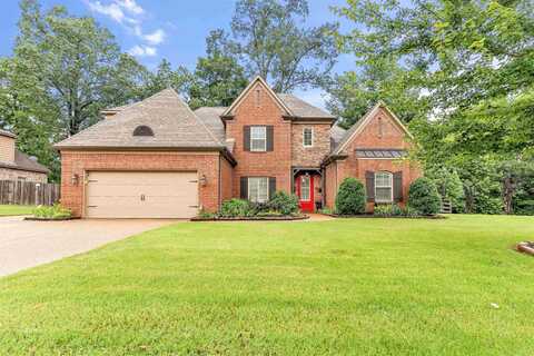 4467 BISHOPS VALLEY, Bartlett, TN 38135