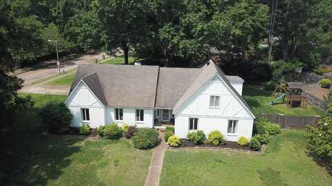 2575 OVERLOOK, Germantown, TN 38138