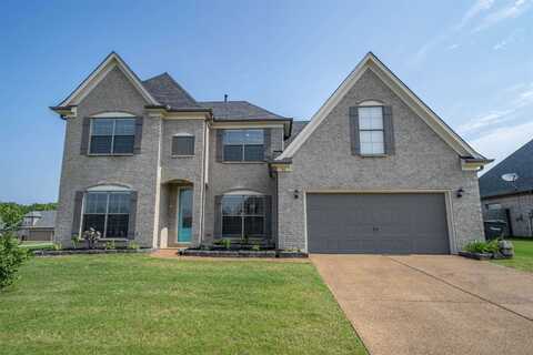 25 BREEZY, Oakland, TN 38060