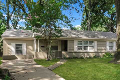 4570 E DEARING, Memphis, TN 38117