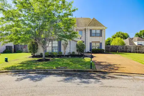 9695 WOODLAND CREEK, Unincorporated, TN 38018