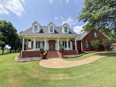 936 HARVEST TRAILS, Covington, TN 38019
