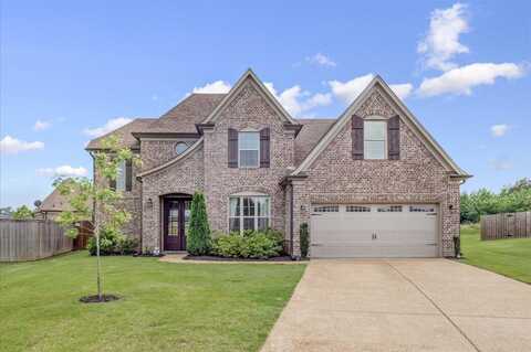 35 LAUREL POINTE, Oakland, TN 38060