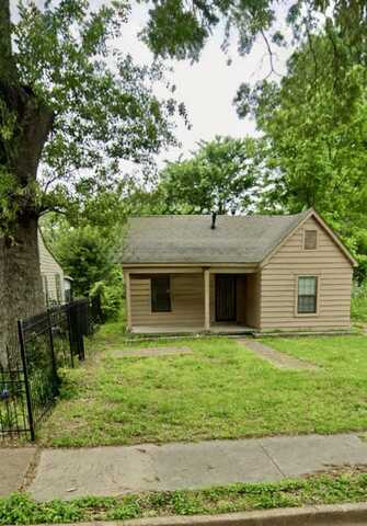 2708 FILMORE, Memphis, TN 38114