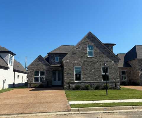9750 RYDER SPRINGS, Cordova, TN 38018