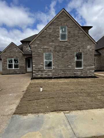 9750 RYDER SPRINGS, Cordova, TN 38018