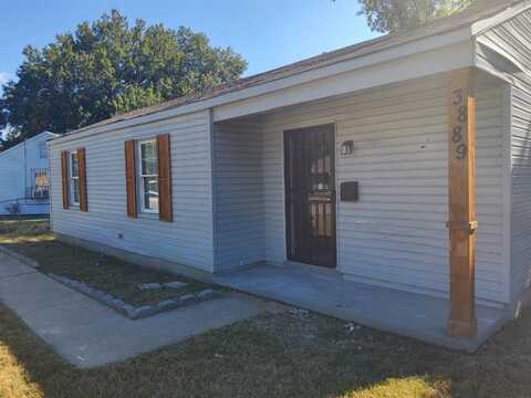 3889 DANNY, Memphis, TN 38111
