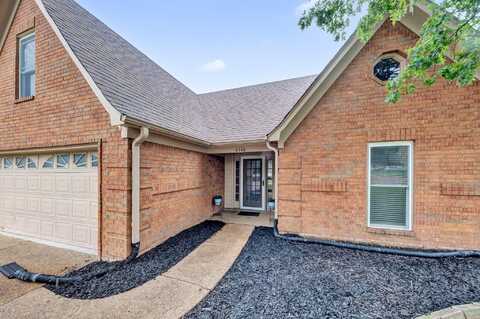 6516 STONE LAKE, Bartlett, TN 38135