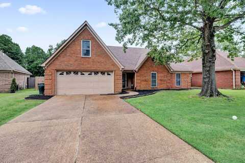 6516 STONE LAKE, Bartlett, TN 38135