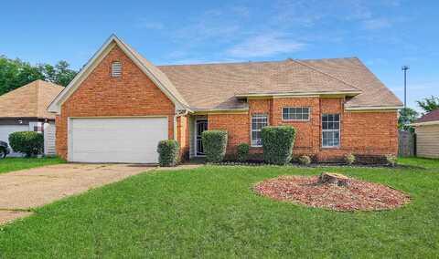 7120 WETHERBURN, Memphis, TN 38125