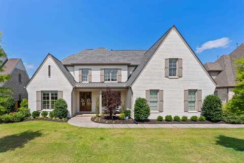 1519 PAINTED HORSE, Collierville, TN 38017