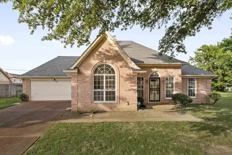 8294 WHISPERING VIEW, Memphis, TN 38125
