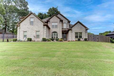205 COUNTRYSIDE, Oakland, TN 38060