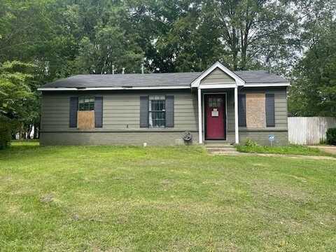 4931 HILLBROOK, Memphis, TN 38109