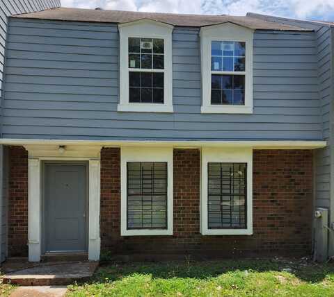 3656 OUTLAND, Memphis, TN 38118