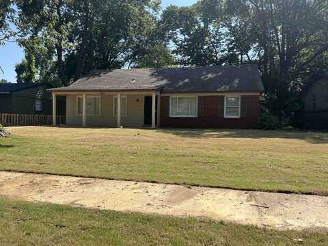 3274 GAYLORD, Memphis, TN 38118