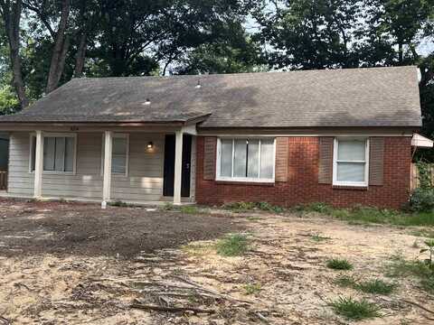 3274 GAYLORD, Memphis, TN 38118