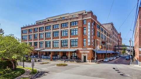 505 TENNESSEE, Memphis, TN 38103