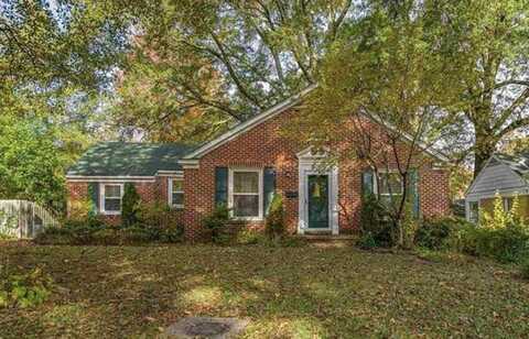 961 LITTLE JOHN, Memphis, TN 38111