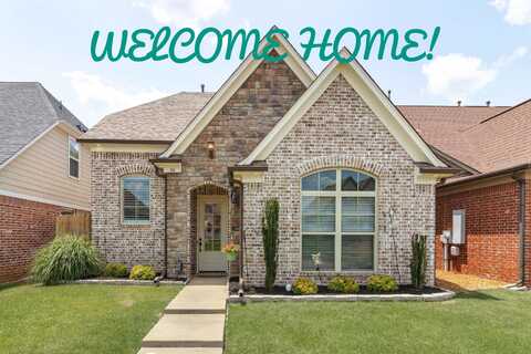 60 CHOCTAW, Oakland, TN 38060