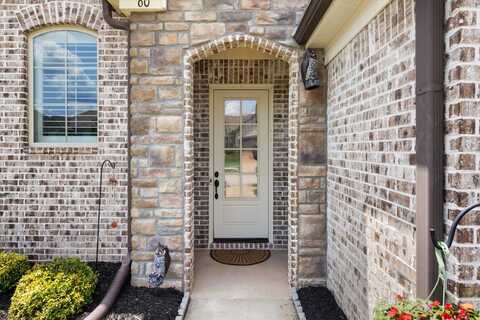 60 CHOCTAW, Oakland, TN 38060
