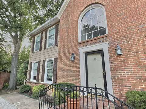 10 S IDLEWILD, Memphis, TN 38104