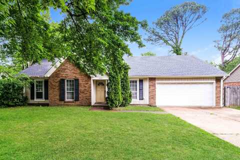 6826 BAINBRIDGE, Memphis, TN 38119