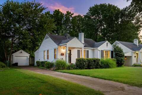 3655 SHIRLWOOD, Memphis, TN 38122