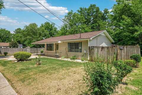 412 N TIPTON, Covington, TN 38019