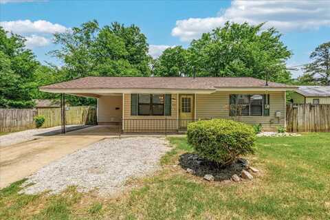 412 N TIPTON, Covington, TN 38019