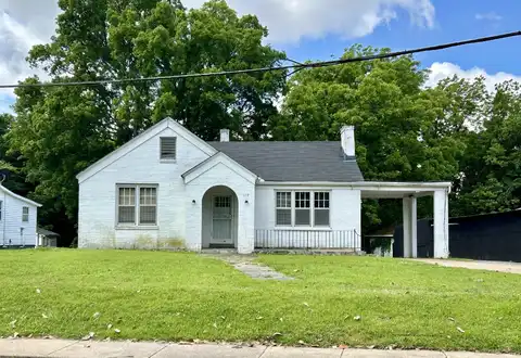 122 HIGHLAND, Ripley, TN 38063