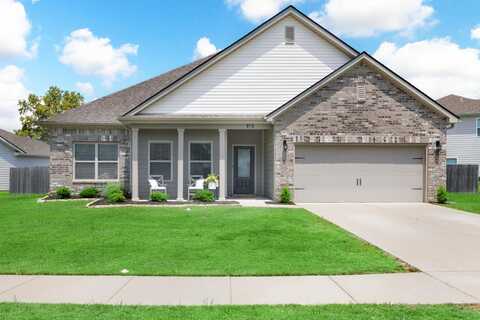 345 DRIFTWOOD, Oakland, TN 38060