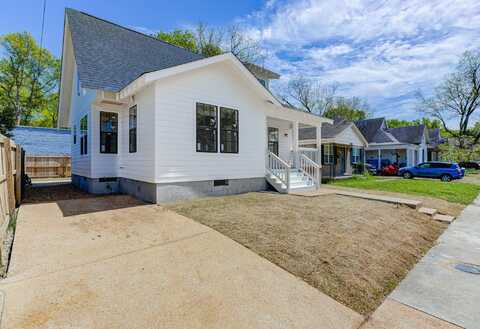 960 BLYTHE, Memphis, TN 38104