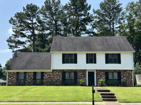 7923 NESHOBA, Germantown, TN 38138