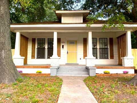 1456 N HOLLYWOOD, Memphis, TN 38108
