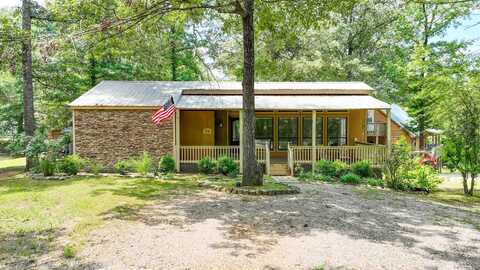 51 GOLFERS, Counce, TN 38326