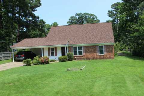 3642 CHARLENE, Bartlett, TN 38135