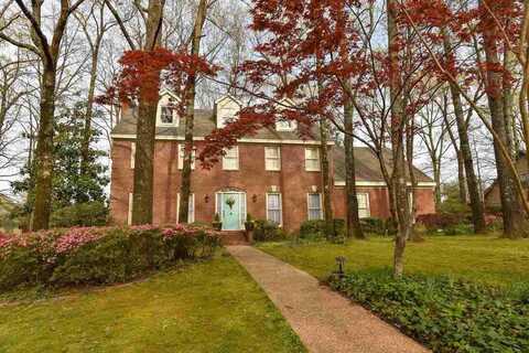 984 EASTWOOD, Collierville, TN 38017
