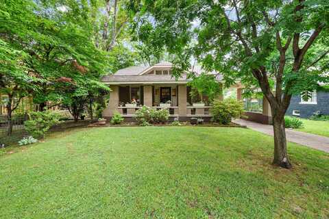 1668 FOREST, Memphis, TN 38112