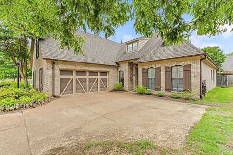 3190 SEA RAY, Lakeland, TN 38002