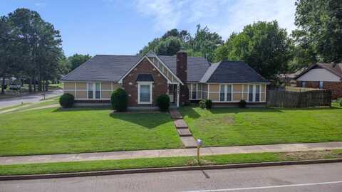 4447 ROSS, Memphis, TN 38141