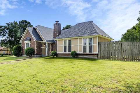4447 ROSS, Memphis, TN 38141
