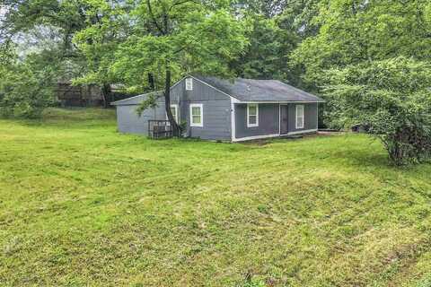 3696 RANDOLPH, Memphis, TN 38127